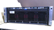 HPE ProLiant DL580 Gen9 4U Server Barebone 10 BAY 2.5