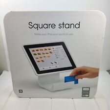 Square Stand Point Of Sale For iPad 3rd Generation & iPad 2 S015 picture