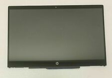 L20824-001 For HP PAVILION X360 15T-CR 15-CR FHD LCD Display Touch Screen picture