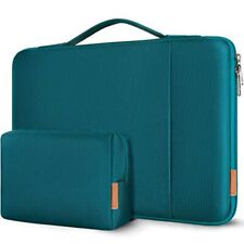 17.3 inch Laptop Sleeve Case Water Resistant Shockproof Protective Computer B... picture