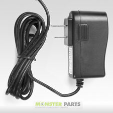 12v Ac adapter fit Horizon Elliptical Model: BSW0134-1202002W Replacement switch picture
