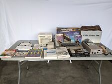 COMMODORE 64 COMPUTER w/ 1764 RAM Expansion Module, Floppy Drive, + MORE picture