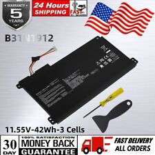 B31N1912 Battery for ASUS VivoBook 14-E410MA L410MA E410KA E510MA C31N1912 42WH picture