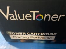 Valuetoner Compatible Toner Cartridge Replacement for Canon 137 9435B001AA to... picture