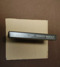 Rare Museum Item HP-82903A  16K Memory Module   (ships Worldwide) picture
