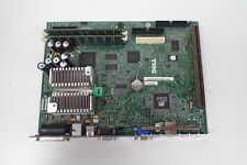 Dell Optiplex GX100 Vintage Motherboard w/ Celeron CPU + 512MB DDR RAM picture