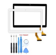 Touch Screen Digitizer For Dragon Touch KidzPad Y88X 10 Kids 10.1 inch Tablet PC picture