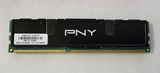 PNY XLR8 8GB DDR3-1600MHz PC3-12800 SDRAM DESKTOP 8GBH2X04E99927-15-H picture