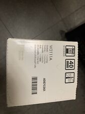 HP 206A W2111A Cyan Genuine/Original LaserJet Toner Cartridge Sealed picture