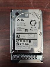 Dell ST1200MM0099 1.2TB SAS 10k 2.5