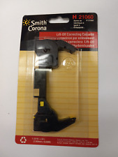 Smith Corona Lift-Off Correcting Cassette H Series H21060 H21560 H63412 picture