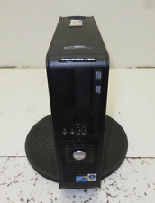 Dell OptiPlex 760 Desktop Computer Intel Core 2 Duo 2GB Ram 500GB HDD Windows XP picture