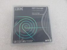NEW IBM LTO Ultrium 9 Data Cartridge 18tb Native/45tb Compressed 02xw568 picture