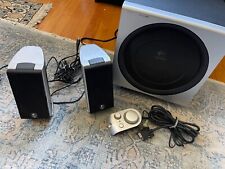 Logitech Z-2300 Computer Speakers & subwoofer picture