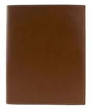 Polo Ralph Lauren Genuine Leather iPad Tablet Case (Original iPad, Brown) $98 picture