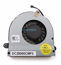 New Fan for Dell ALIENWARE M17x R3 M17x R4 CPU Cooling Fan picture