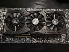 ASUS GeForce GTX 1080 Ti 11GB GDDR5X Graphics Card picture