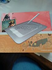 Wacom Bamboo Craft - Pen & Touch - Model CTH-461  picture