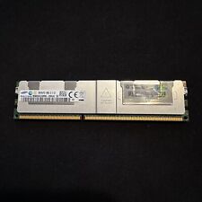 Samsung 32GB PC3-14900L Registered ECC Server Memory RAM DDR3 M386B4G70DM0-CMA4Q picture