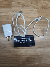 NetTalk Duo Wifi VoIP Home Phone Device picture