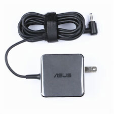 Genuine AC Adapter Charger Asus AD890326 Chromebook C202 C202SA Power Supply picture