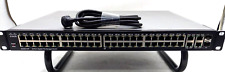 Cisco SG300-52P 52-Port Gigabit PoE Managed Switch picture