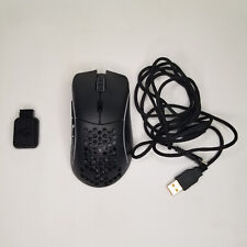 Glorious PC Gaming Race Model D Wireless Gaming Mouse - Matte Black picture