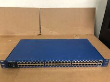 Cyclades TS-3000 48 Port Console Terminal Access Console Server  picture