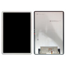 Black&White LCD Touch Screen Digitizer Replacement For Google Pixel Tablet 2023 picture