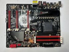 ASRock Fatal1ty 990FX AM3 Motherboard - For Parts picture