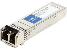 AddOn Meraki now Cisco MA-SFP-1GB-SX Compatible 1000Base-SX SFP Transceiver (MMF picture