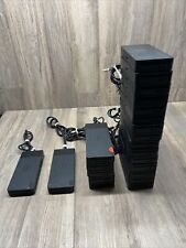 22 Dell Docking Station WD19 K20A 180W USB-C Mixed Lot Read WD19S WD19DCS WD19TB picture
