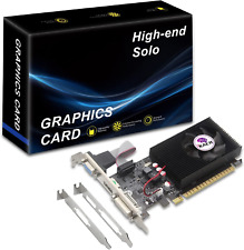 GT 730 Graphics Card, 4GB DDR3, Directx 11 128 Bit, VGA/DVI-D/HDMI, PCI Express  picture