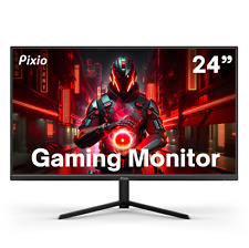 Pixio PX248 Prime Advanced 24in 144Hz 1ms GTG IPS 1080p FreeSync Gaming Monitor picture