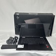 HP ENVY x360 2-in-1 Laptop, Ryzen 5 5625U Processor, 16GB Memory, 512GB SSD M.2 picture