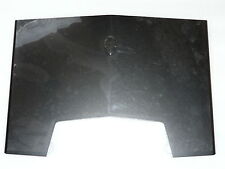 BRAND NEW GENUINE DELL ALIENWARE M17X R1 LID LCD COVER BLACK J226N 0J226N picture
