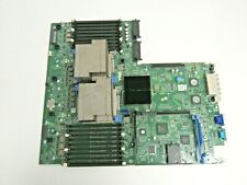Dell 0NH4P PowerEdge R710 Motherboard w/ Heatsinks 00NH4P     54-1 / 54-2 picture