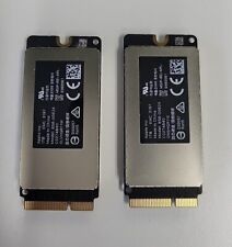 iMac Pro 2017 SSD Module Pair 2 TB (2 x 1 TB) PCIe Flash Storage 656-0062A picture