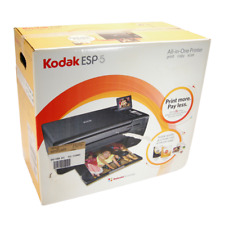 Kodak All-In-One Inkjet Printer ESP 5 - NOB picture