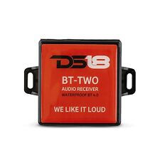 DS18 BT-TWO Bluetooth Receiver - IP65 Waterproof Rated, BT 4.0 picture