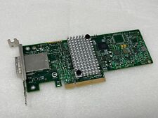 Sun Oracle 7085208 LSI SAS 9300-8e 2-port Host Bus Adapter Low Profile Bracket picture