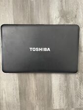 Toshiba Satellite Pro C850 Intel Laptop (parts) picture