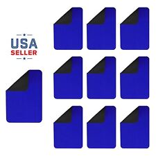 LS [10-Pack] Non-Slip Rubber Mouse Pad for Computer Gaming Desktop PC Laptop picture