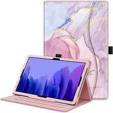 For Samsung Galaxy Tab A7 10.4 inch 2022/2020 Multi-Angle Case Smart Stand Cover picture