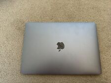 Apple MacBook Air 13.3'' (256GB SSD, Apple M1, 8GB RAM) Laptop - Space Gray -... picture