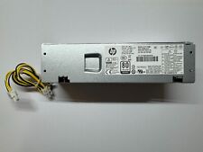 Genuine HP ProDesk 600 G3 180W Power Supply Unit PSU 901765-003 DPS-180AB-26 A picture