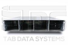Sun Oracle StorageTek 2540 12-Bay LFF Chassis w/ 2x SAS Modules, 2x 530W PSU picture