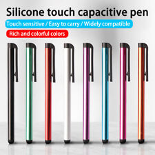 Universal Capacitive Touch Screen Pen Drawing Stylus For iPad Android Tablet picture