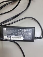 Lot 2 Pcs HP 18.5V 3.5A AC Power Supply 65W, OEM, 5mm Tip, Large Round picture
