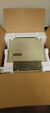 Apple IIe Enhanced Computer - Original Box - Tested 100% picture